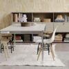 Haller Dining Table