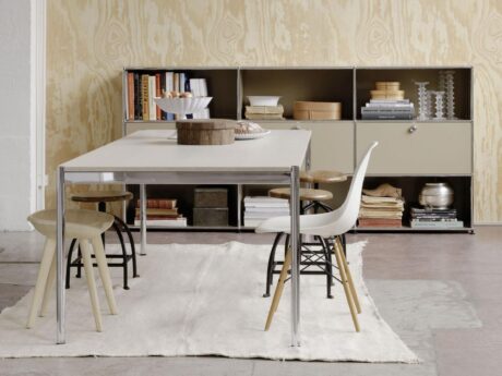 Haller Dining Table