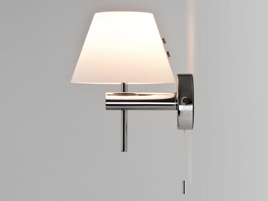 Roma Switched настенный светильник Astro Lighting