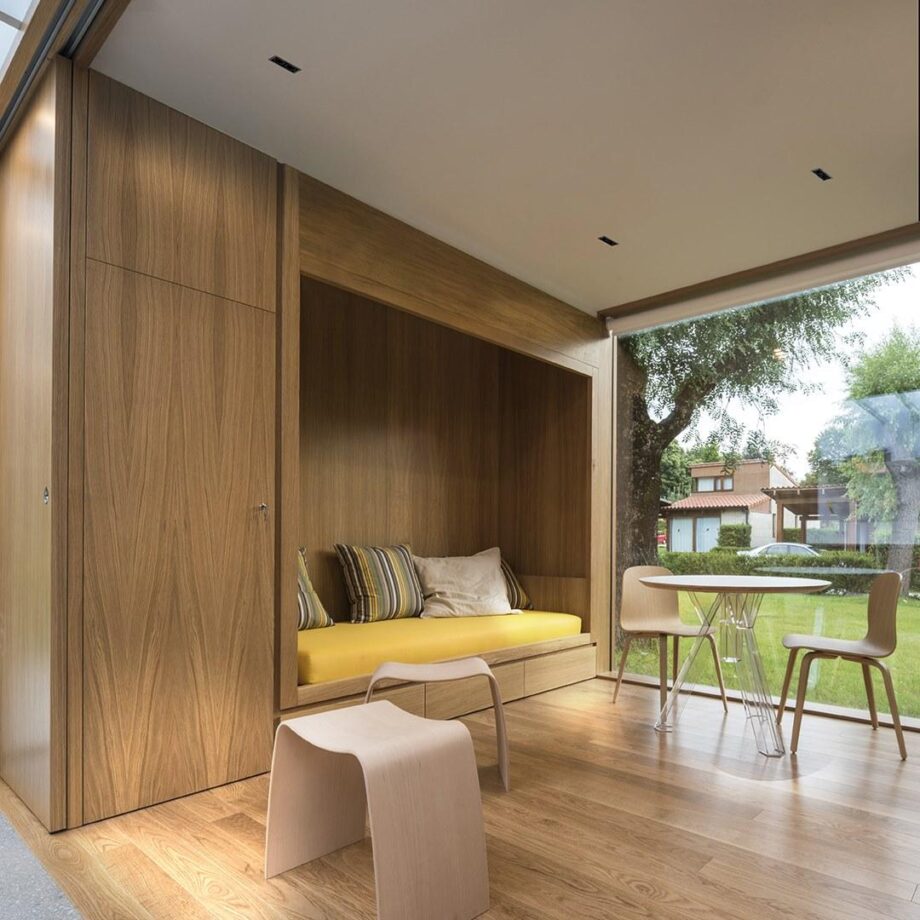 Black Foster Recessed 2 спот Arkoslight
