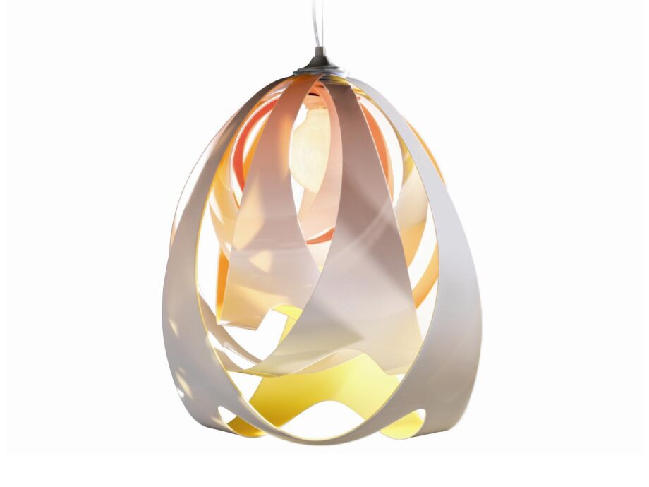 Goccia подвесной светильник Slamp