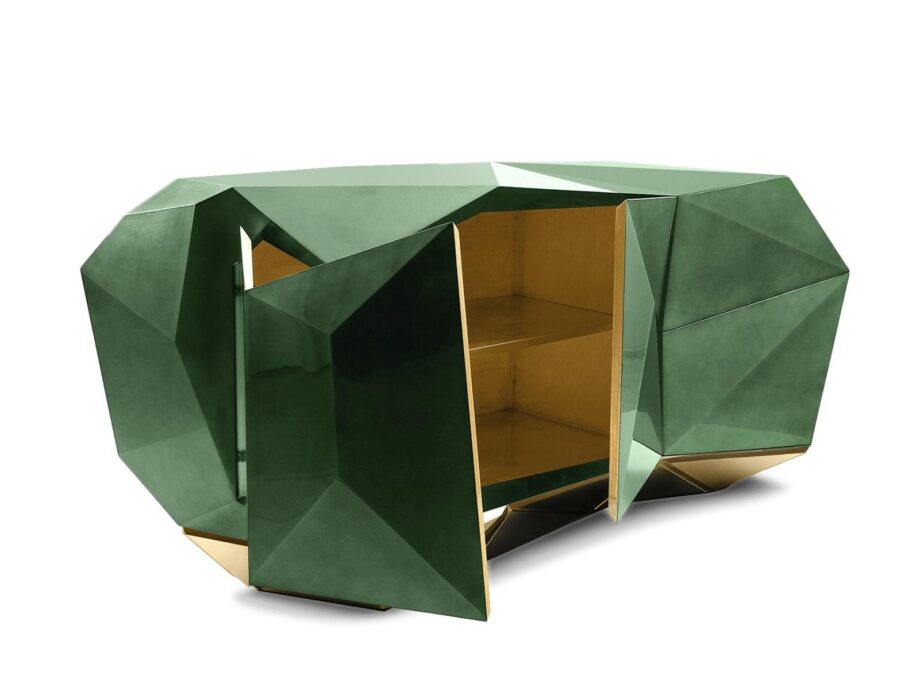 Diamond комод Boca Do Lobo