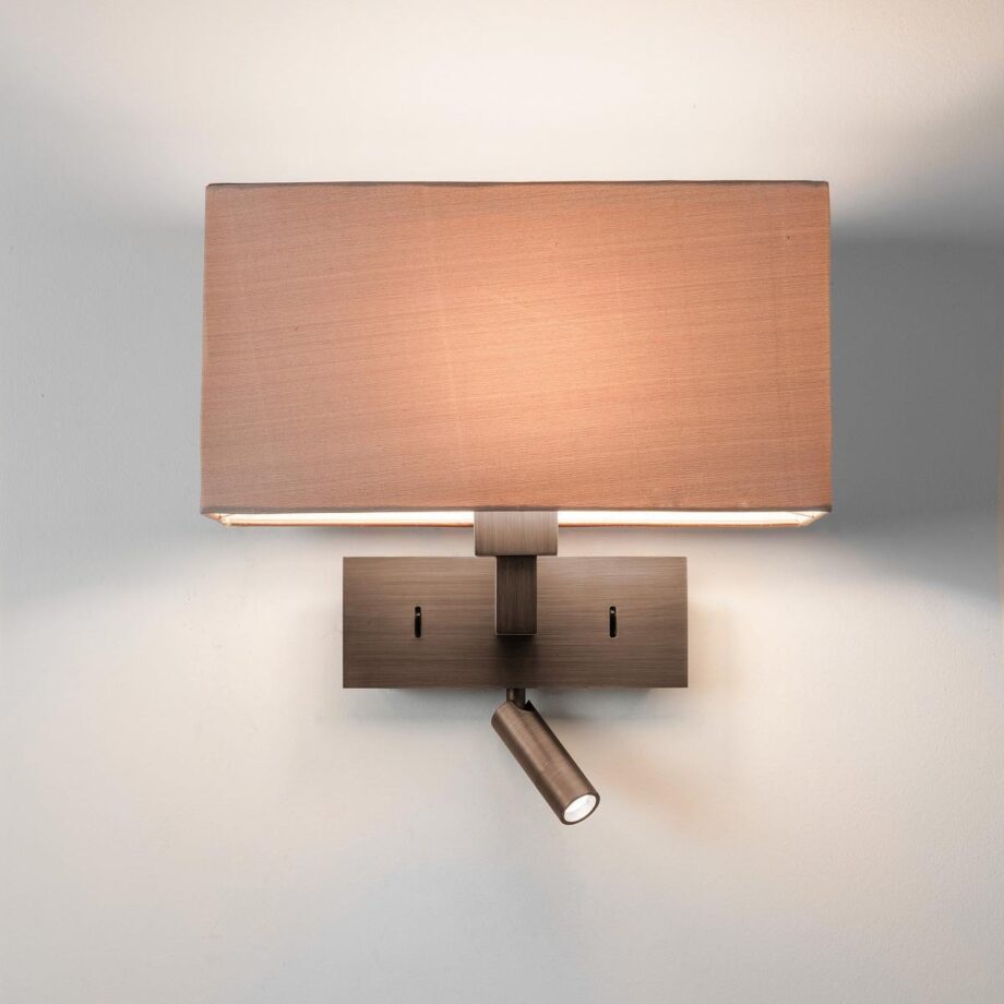 Park Lane Reader настенный светильник Astro Lighting
