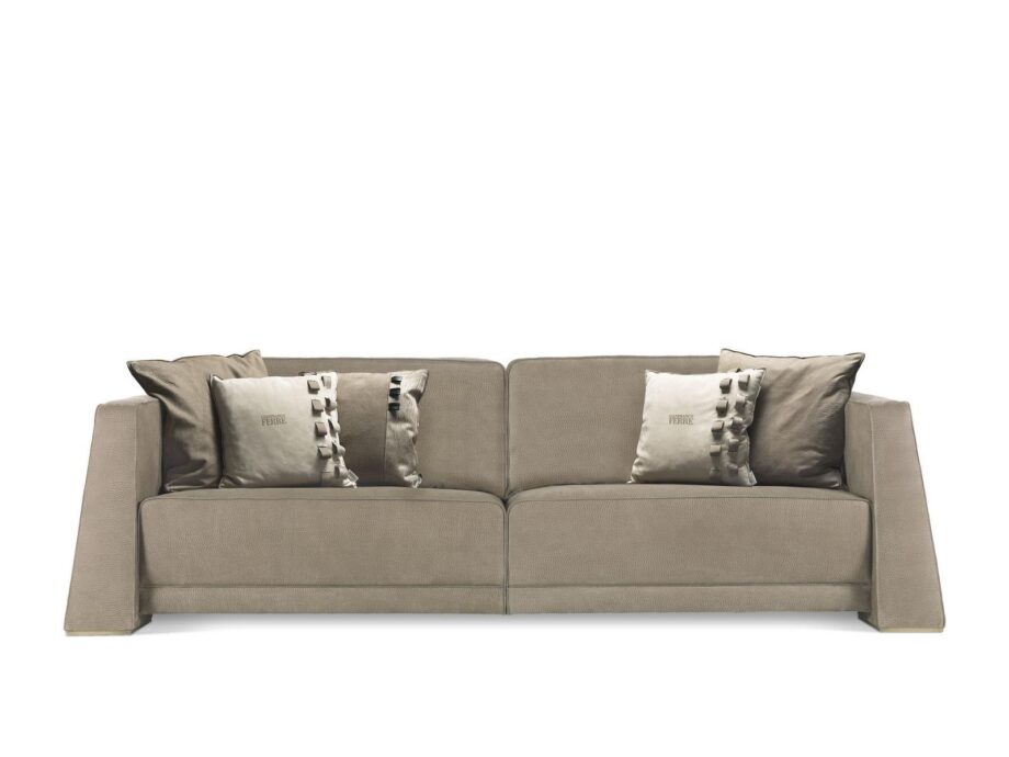 Kilt диван Gianfranco Ferre Home