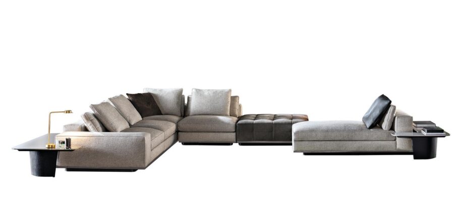Lawrence диван Minotti