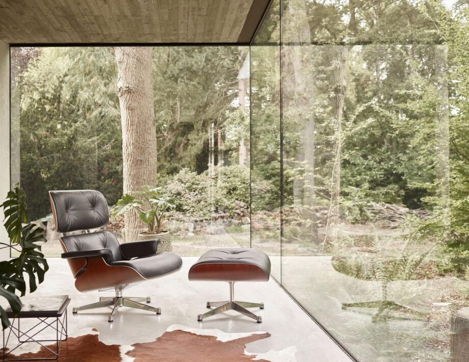 Ltr журнальный стол Vitra