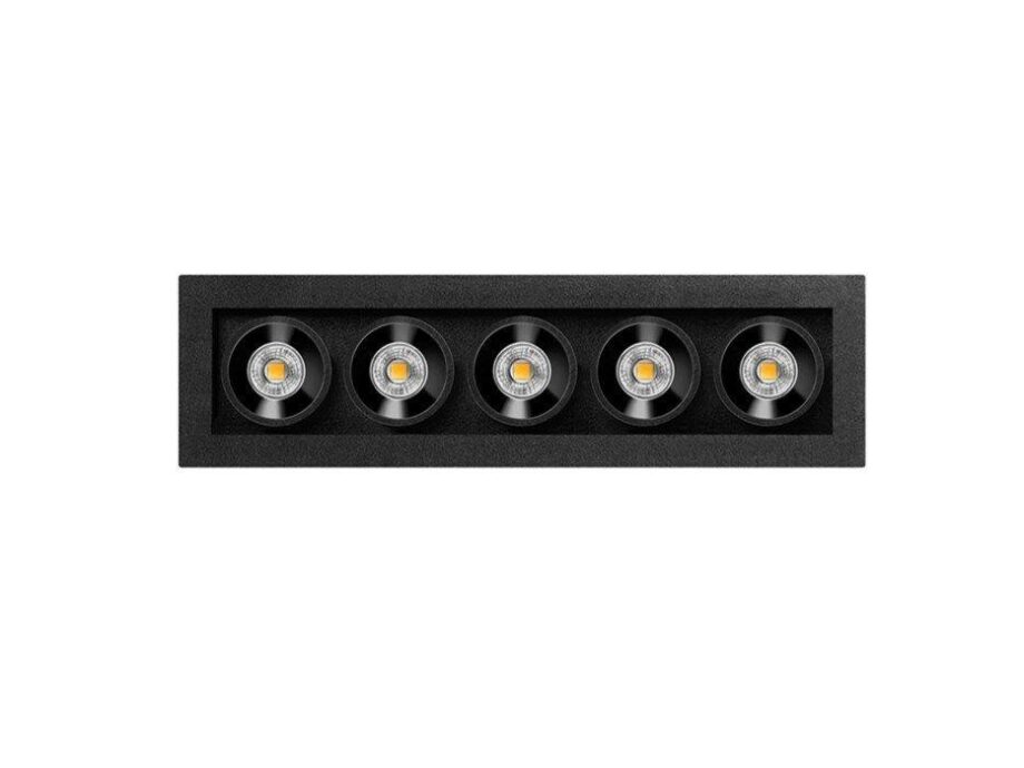 Black Foster Micro спот Arkoslight