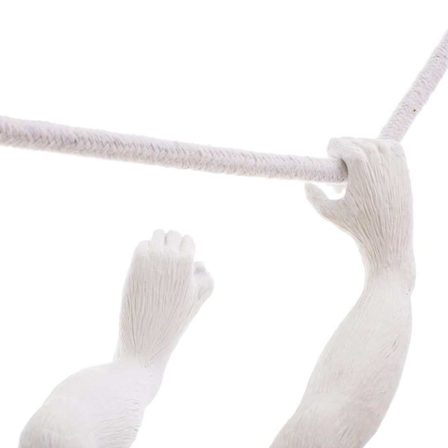 The Monkey Lamp Swing подвесной светильник Seletti