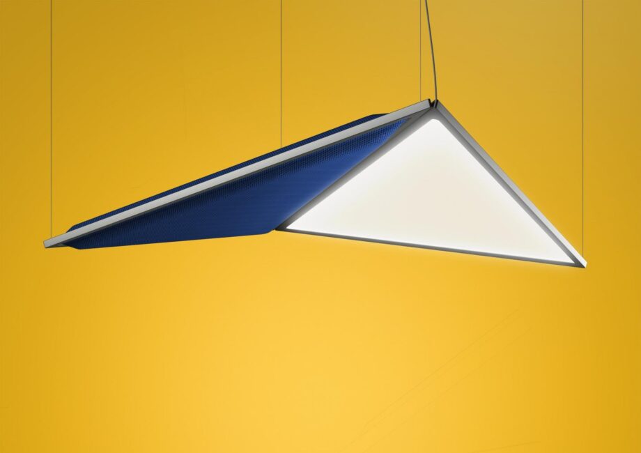 Flexia подвесной светильник Artemide