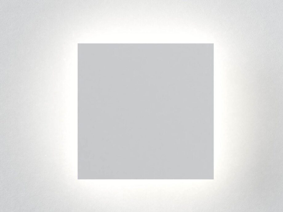 Eclipse Square настенный светильник Astro Lighting