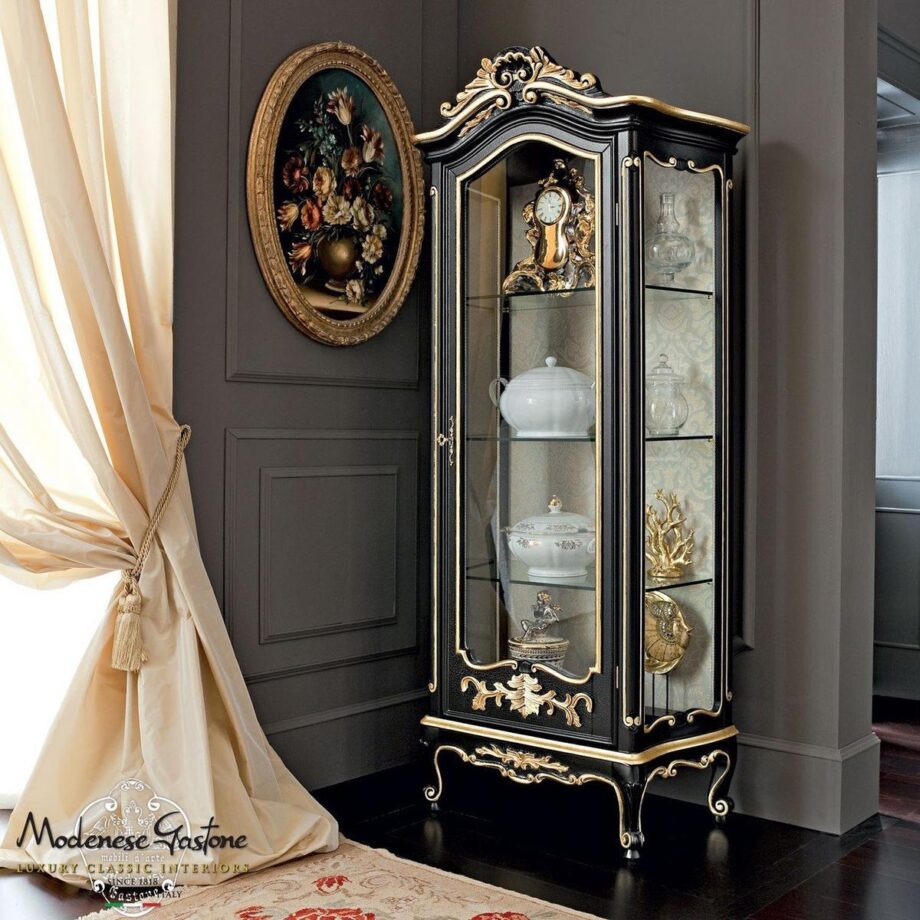 12131 витрина Modenese Gastone
