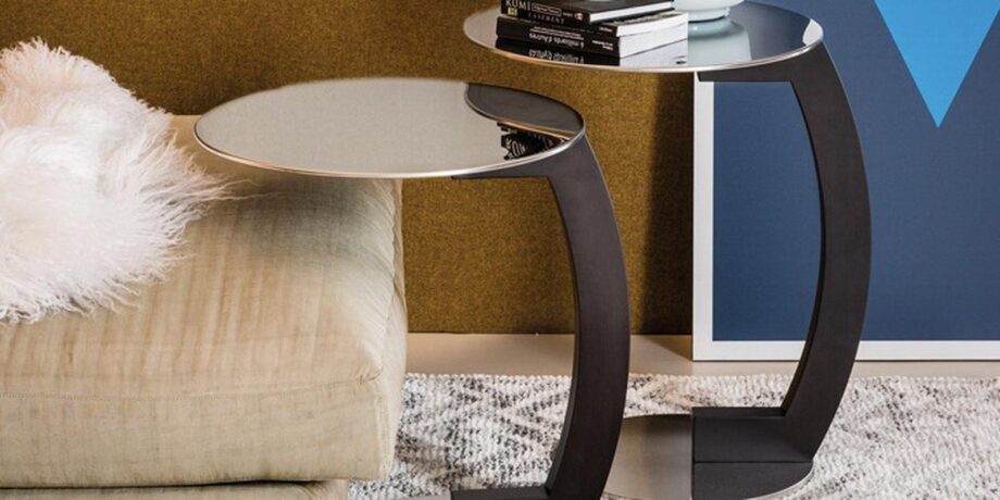 Zen журнальный стол Cattelan Italia