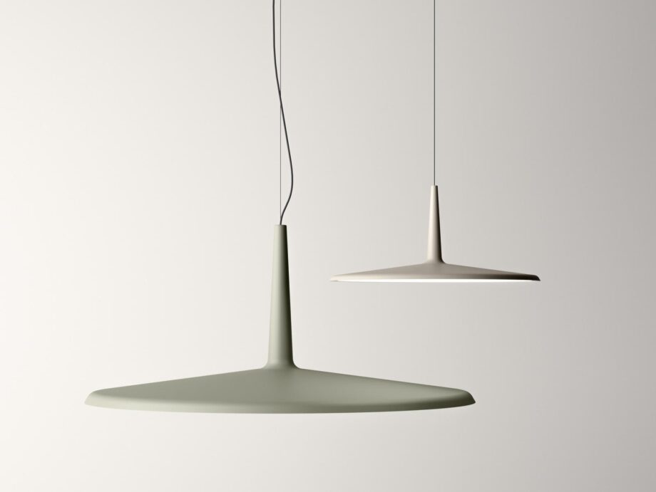 Skan подвесной светильник Vibia