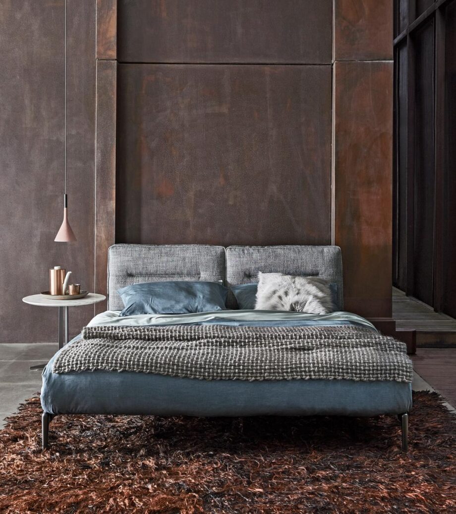Adda кровать Flexform