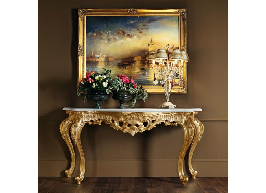 11606 консоль Modenese Gastone