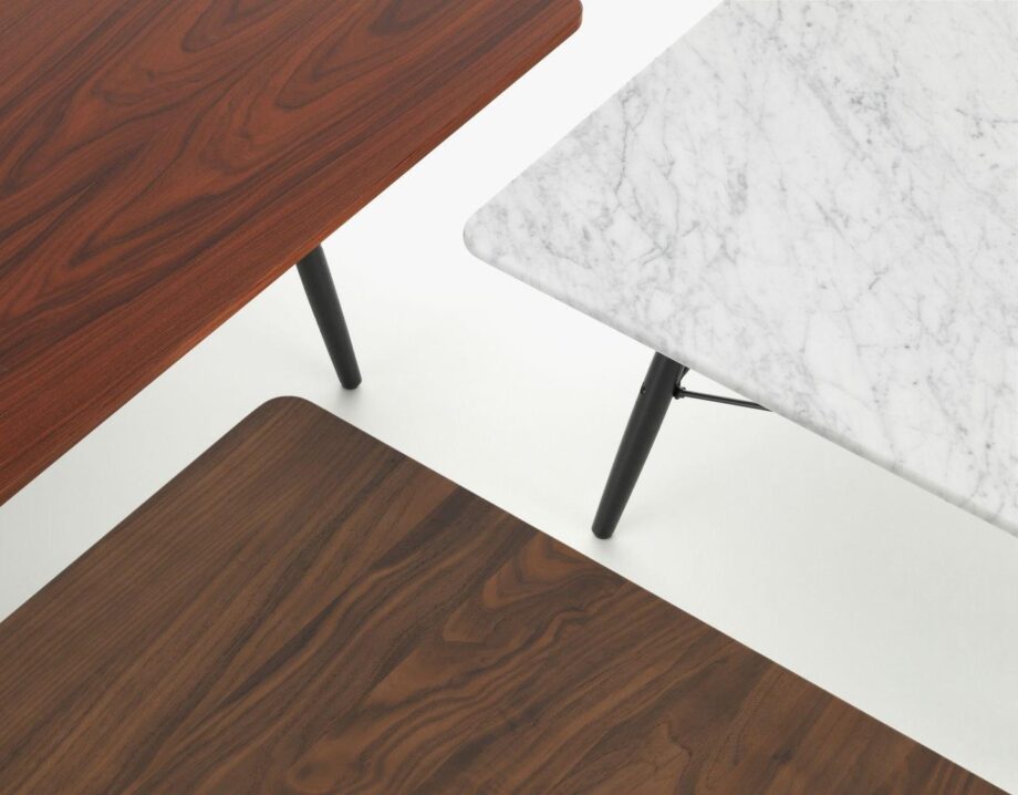 Eames Coffee Table журнальный стол Vitra