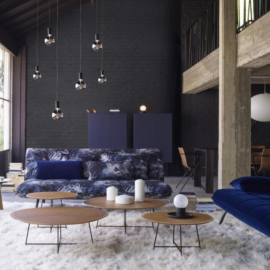 Cylinder подвесной светильник Ligne Roset