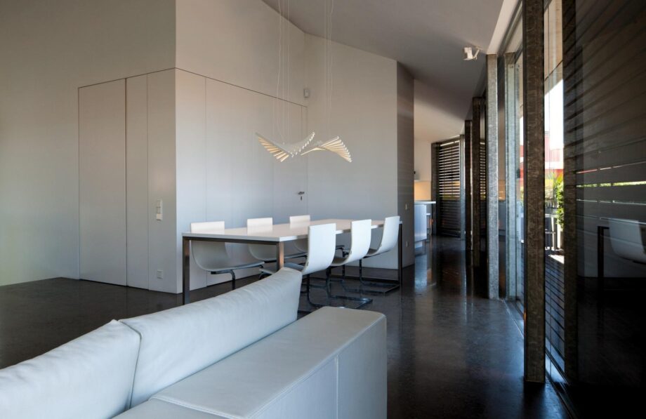 Rhythm подвесной светильник Vibia