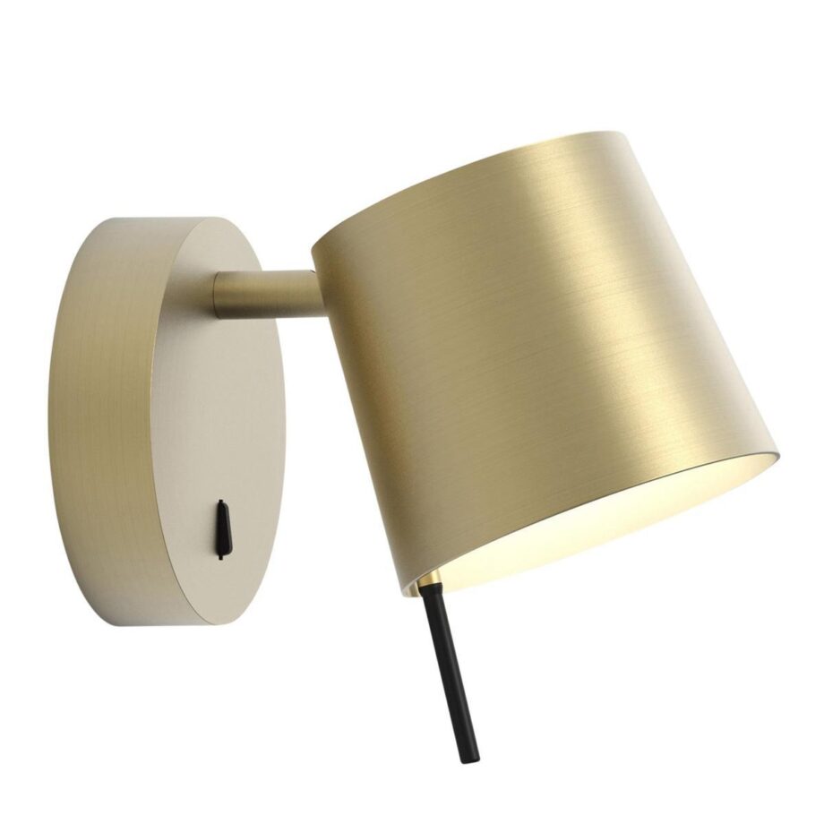 Miura Wall настенный светильник Astro Lighting