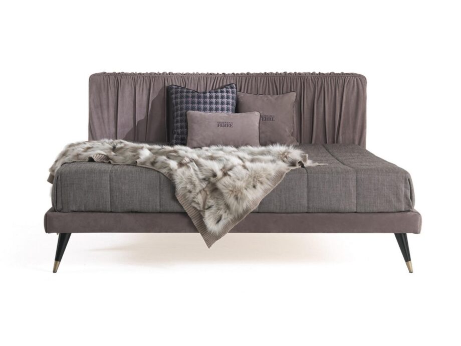 Highlander кровать Gianfranco Ferre Home