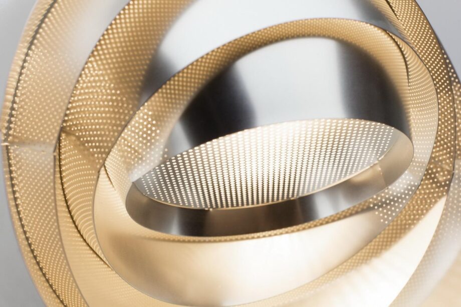 Curve подвесной светильник Tom Dixon