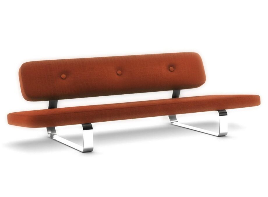 Power Nap диван Moooi