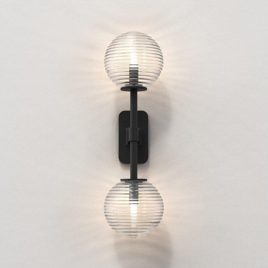 Tacoma Twin настенный светильник Astro Lighting