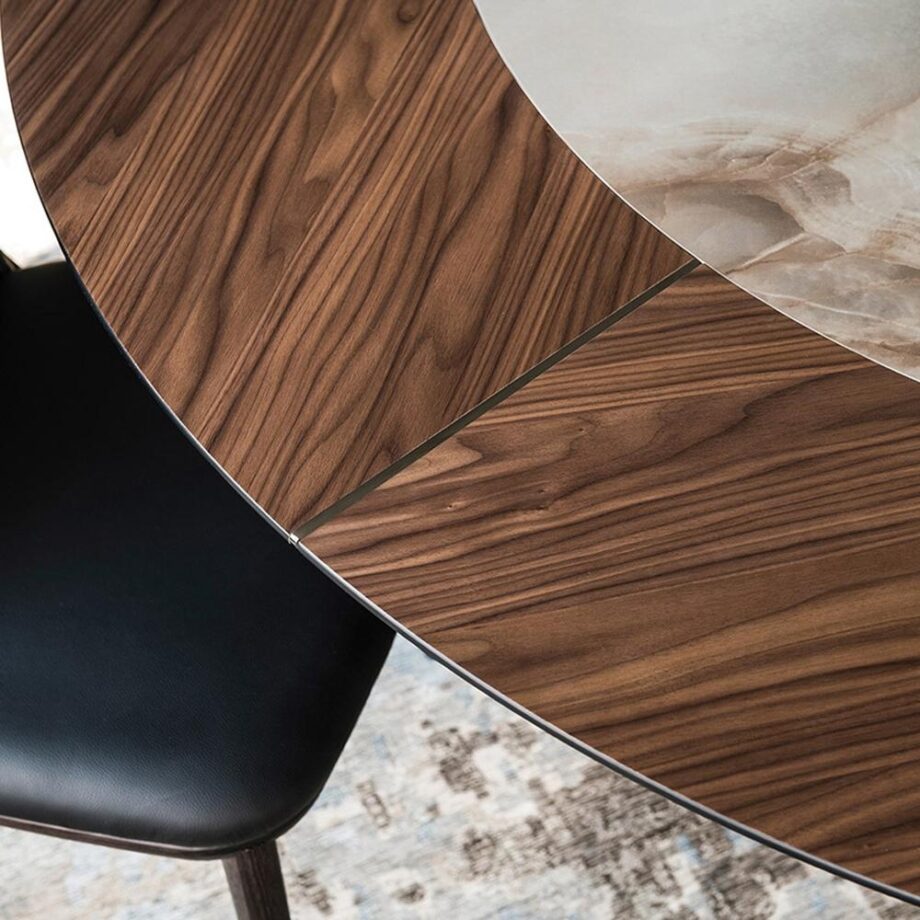 Skorpio стол Cattelan Italia