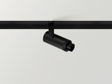 Black Foster Plus Mini