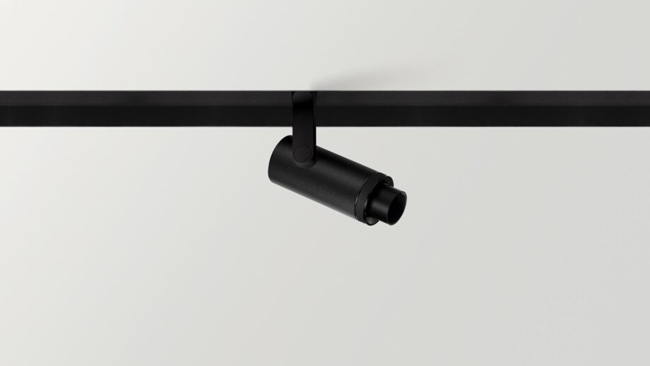 Black Foster Plus Mini спот Arkoslight