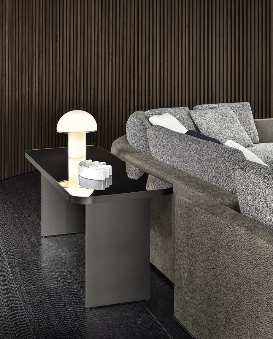 Clive консоль Minotti