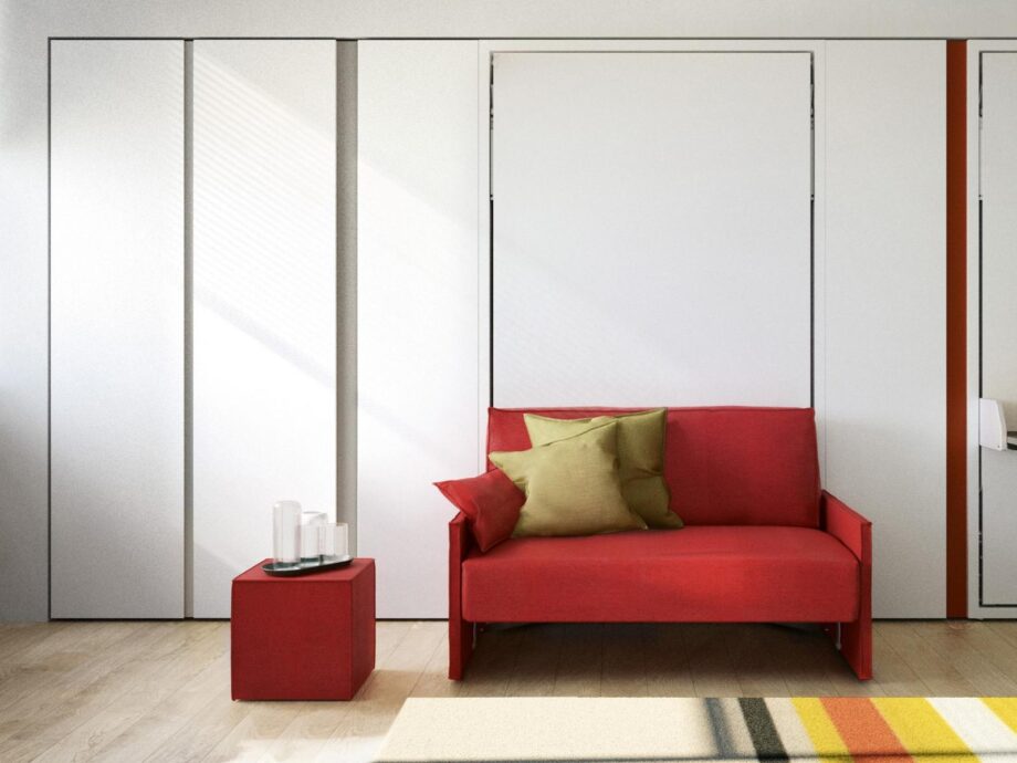 Altea Book 120 Sofa диван Clei