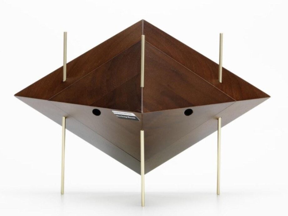 Diamond часы Vitra
