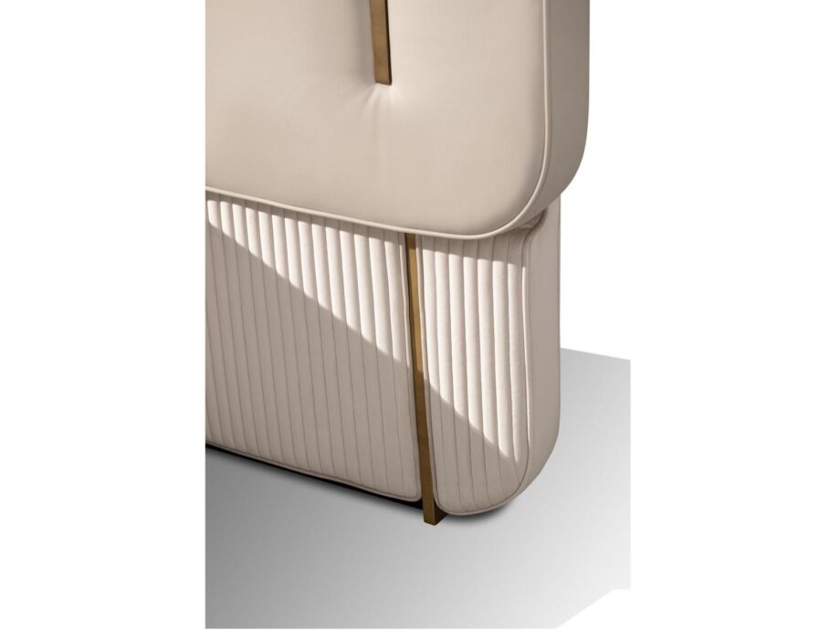 Papillon кровать Carpanese Home