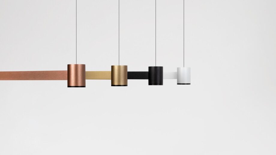 Art Direct & Indirect подвесной светильник Arkoslight