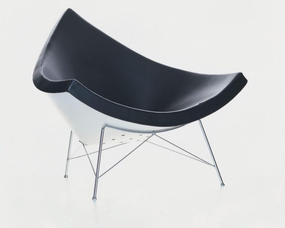 Coconut кресло Vitra