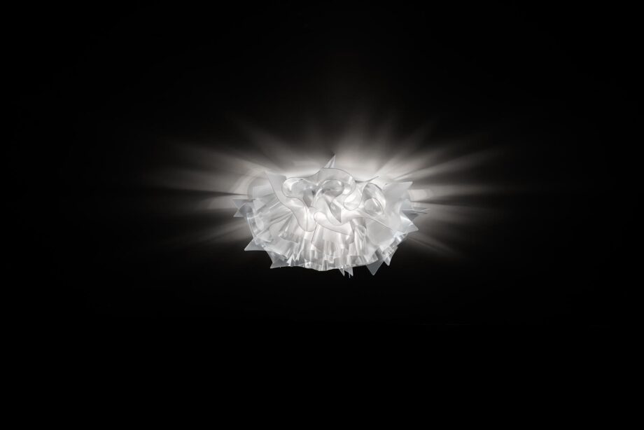 Veli Prisma настенный светильник Slamp