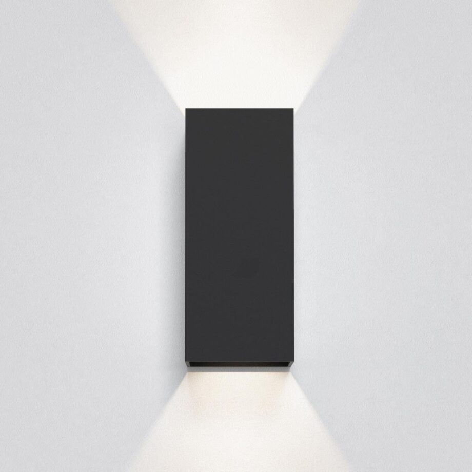 Kinzo 210 настенный светильник Astro Lighting