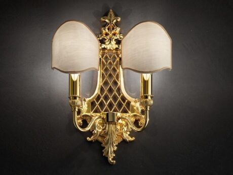 Brass & Spots Ve 1063 A2