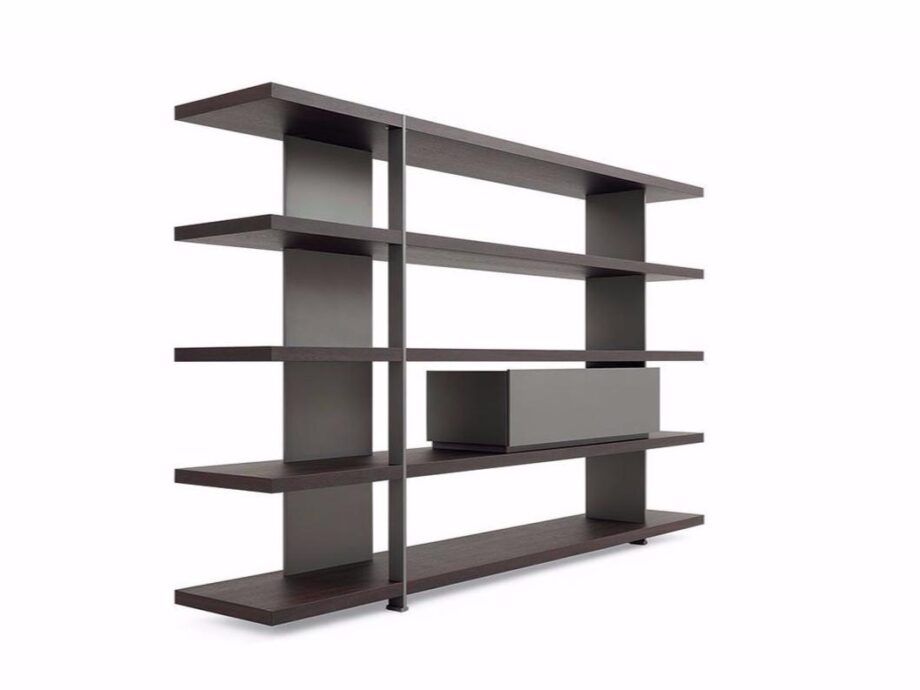 Bristol книжный шкаф Poliform