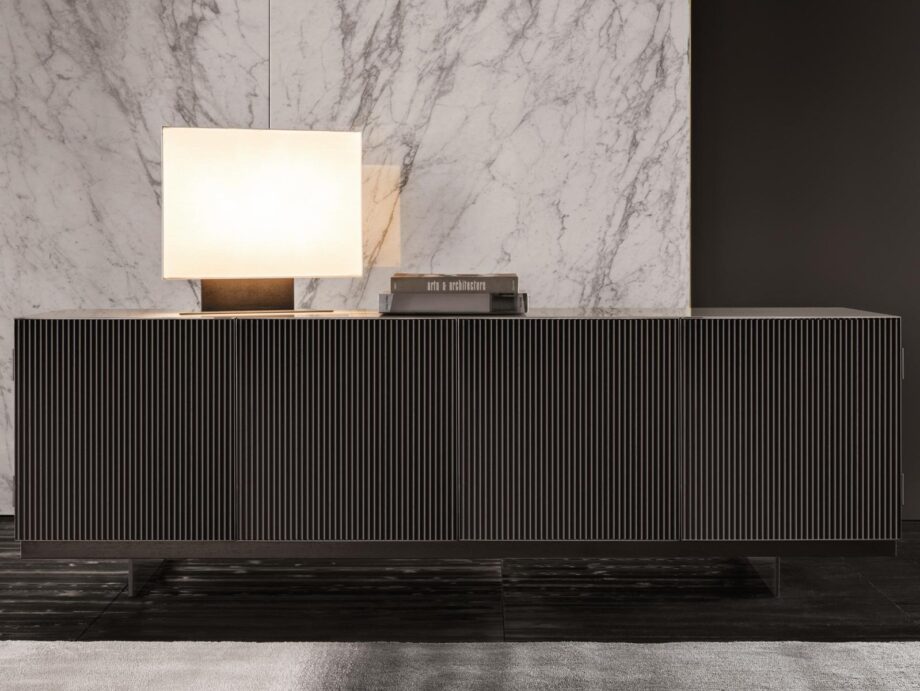 Aylon комод Minotti