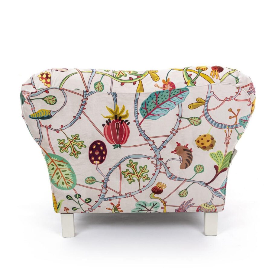Botanical Diva кресло Seletti