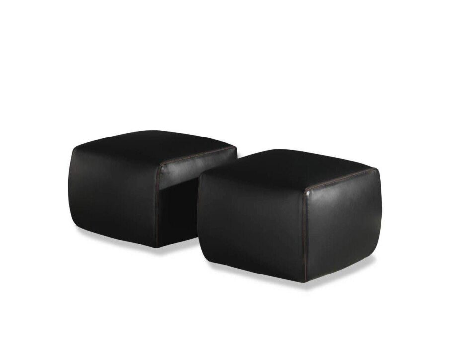 Ottoman Botero пуф Minotti