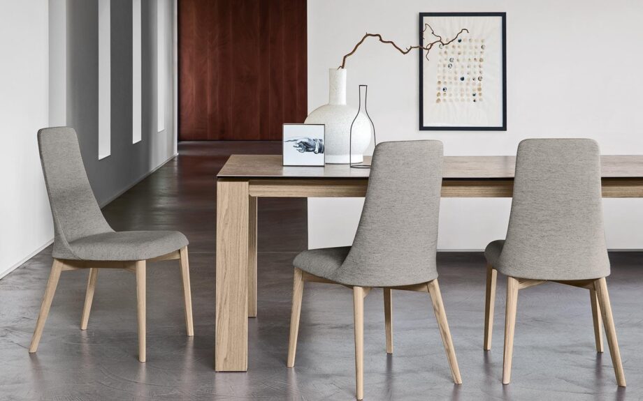 Omnia Xxl стол Calligaris