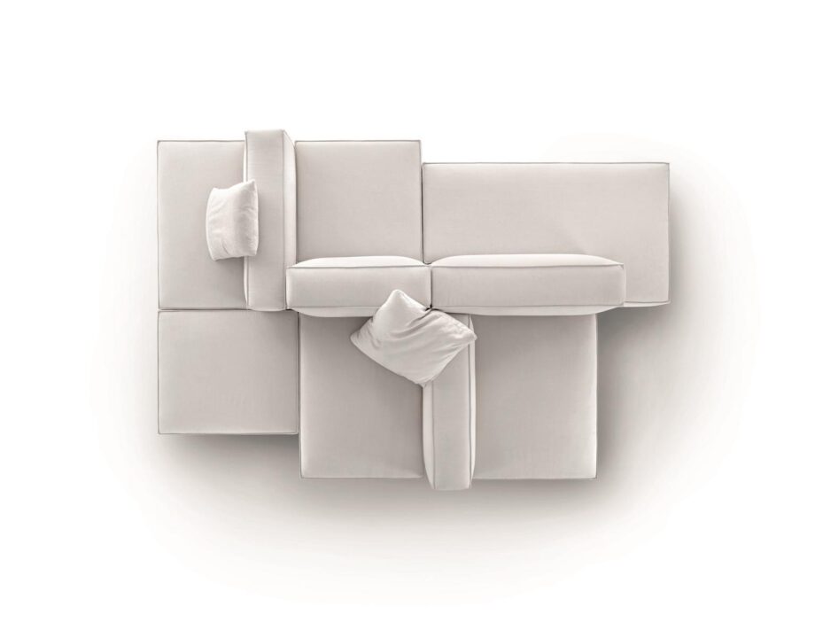 Marechiaro System диван Arflex