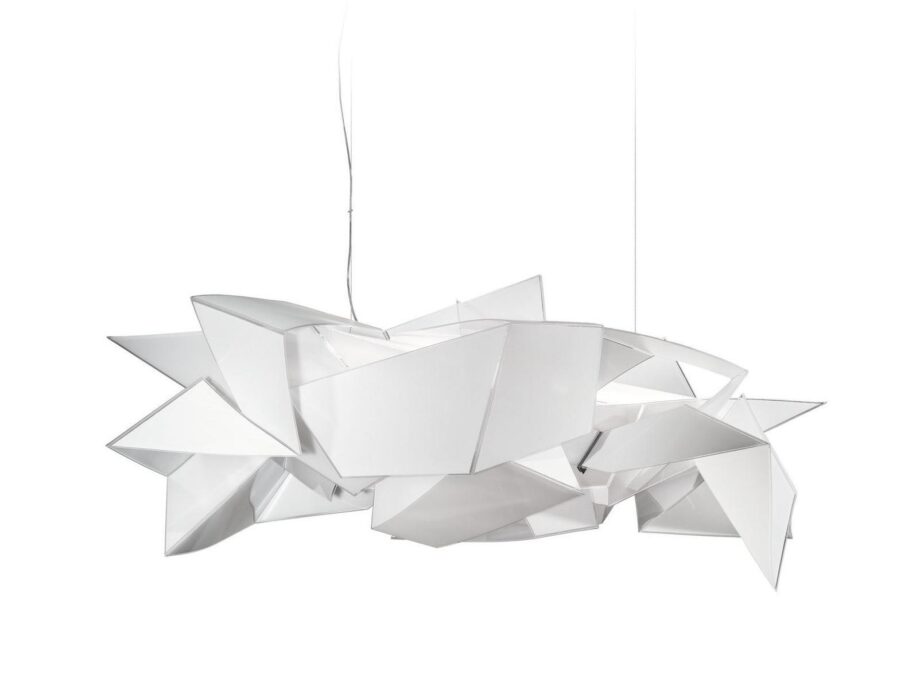 Cordoba подвесной светильник Slamp