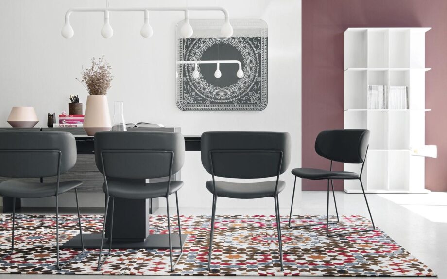 Claire M стул Calligaris