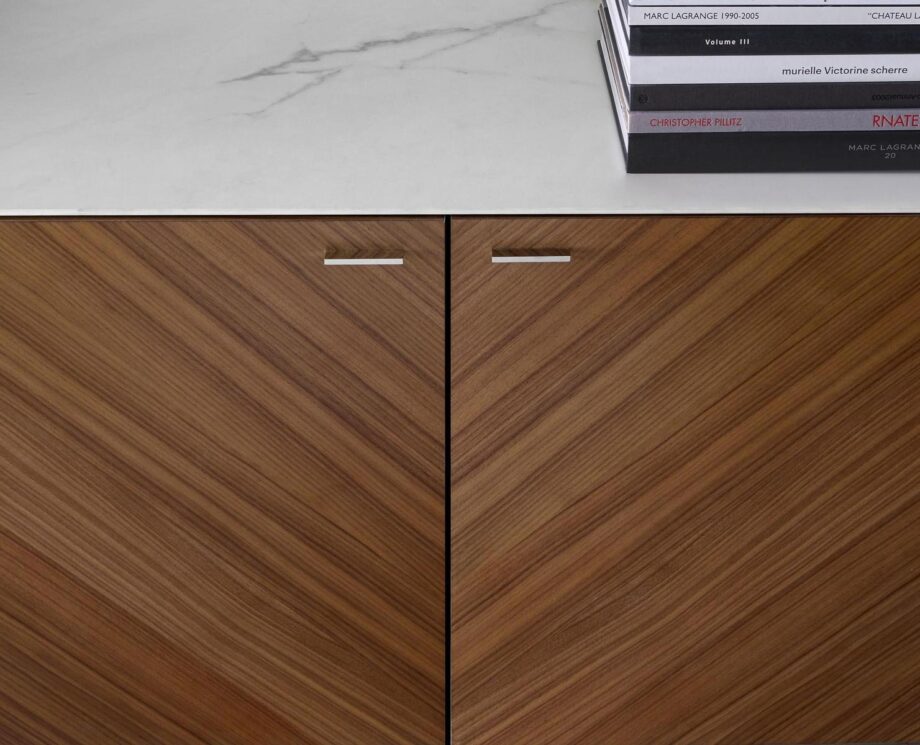 Coplan 2 комод Ligne Roset