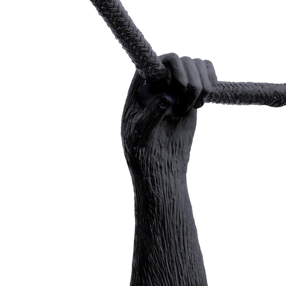 The Monkey Lamp Swing уличный подвесной светильник Seletti