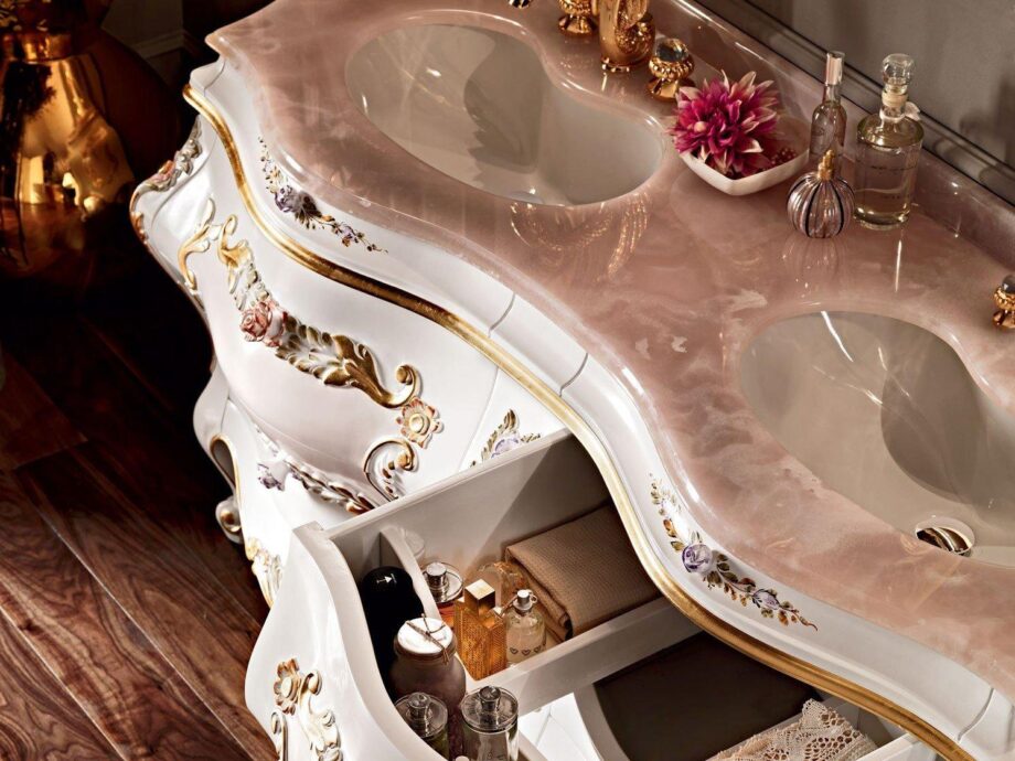 11646 мебель для ванной Modenese Gastone